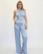 SILENCE ATHENS JUMPSUIT TU650