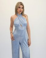 SILENCE ATHENS JUMPSUIT TU650 - Image 2