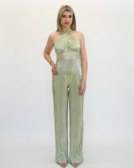 SILENCE ATHENS JUMPSUIT TU650