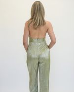 SILENCE ATHENS JUMPSUIT TU650 - Image 3