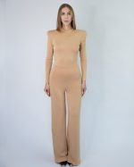 SILENCE BOAT JUMPSUIT TUT641-1