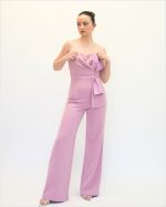 SILENCE CANDY JUMPSUIT STARSS TUT652