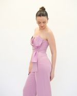 SILENCE CANDY JUMPSUIT STARSS TUT652 - Image 2