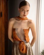 NIDODILEDA VALOR SCARF - Image 2