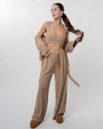 ARIANA CROP TOP ZFW2503 - Image 2