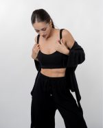 ARIANA CROP TOP ZFW2503