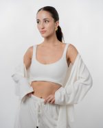 ARIANA CROP TOP ZFW2503