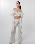 ARIANA CROP TOP ZFW2503 - Image 2