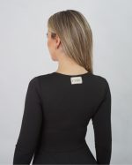 ESMARA LONG SLEEVE JUMPSUIT ZFW2523 - Image 2