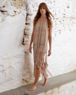 NIDODILEDA ZINGER TOP DRESS - Image 2