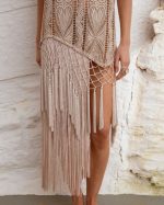 NIDODILEDA ZINGER TOP DRESS - Image 4