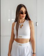 ZANDE MARINA BRALETTE ZSS2504