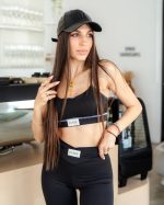 ZANDE SERENA BRALETTE ZSS2509