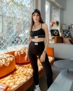 ZANDE SERENA LEGGINGS ZSS2510