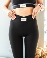 ZANDE SERENA LEGGINGS ZSS2510 - Image 2