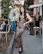 ZANDE SORRENTO DRESS ZSS2517 - Image 2