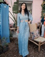 ZANDE FLORENCE SET ZSS2520