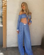 ZANDE AMALFI SET ZSS2524