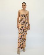 ZANDE PALERMO DRESS ZSS2531