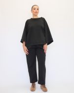 SET CARGO PANTS TOP 41842