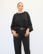 SET CARGO PANTS TOP 41842 - Image 2