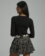 AM1402 CLAUDIA BODYSUIT - Image 3