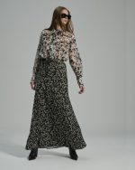 AM1404 FIORELLA SKIRT