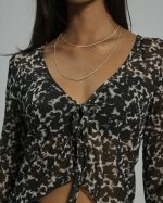 AM1408 GIULIA TOP - Image 3