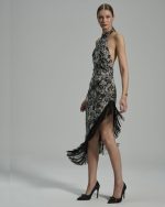 AM1416 LORENA DRESS - Image 3