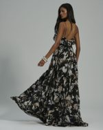 AM1422 NATALINA DRESS - Image 3