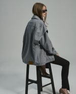 AM1424 RIDLEY JACKETS - Image 5