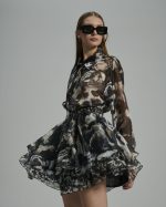 AM1425 ROSELLA DRESS