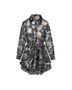 AM1425 ROSELLA DRESS - Image 4