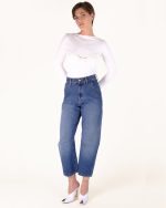 CHRIS SW FADE OUT JEANS