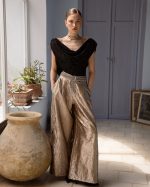 NIDODILEDA EIR PANTS - Image 3