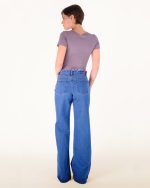 MARISSA SW FRAYED JEANS - Image 2