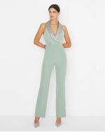 SILENCE JUMPSUITE PLUS TU668