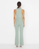 SILENCE JUMPSUITE PLUS TU668 - Image 2