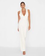 SILENCE JUMPSUITE PLUS TU668