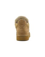 COLORS OF CALIFORNIA COW SUEDE SNEAKER YW261 - Image 3
