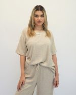 ZANDE ALICIA OVERSIZED SET ZFW2602 - Image 2