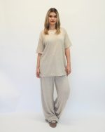 ZANDE ALICIA OVERSIZED SET ZFW2602 - Image 3