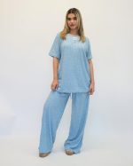 ZANDE ALICIA OVERSIZED SET ZFW2602 - Image 2