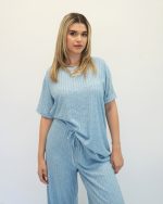 ZANDE ALICIA OVERSIZED SET ZFW2602 - Image 3