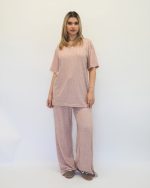 ZANDE ALICIA OVERSIZED SET ZFW2602