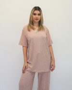 ZANDE ALICIA OVERSIZED SET ZFW2602 - Image 2
