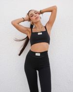 ZANDE INGRID BRALETTE ZFW2606