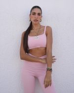 ZANDE INGRID BRALETTE ZFW2606