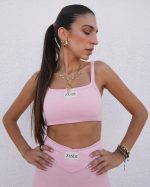 ZANDE INGRID BRALETTE ZFW2606 - Image 3