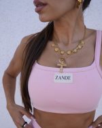 ZANDE INGRID BRALETTE ZFW2606 - Image 4